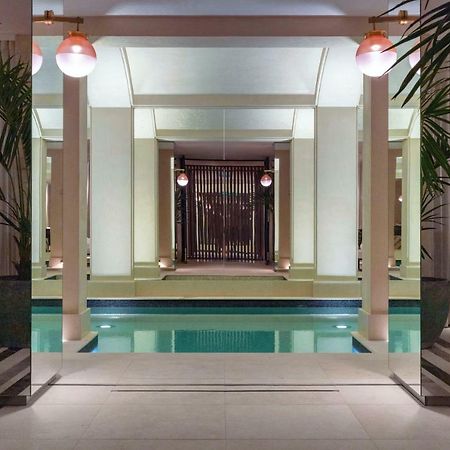 Les Jardins Du Faubourg Hotel & Spa By Shiseido Paris Exterior foto
