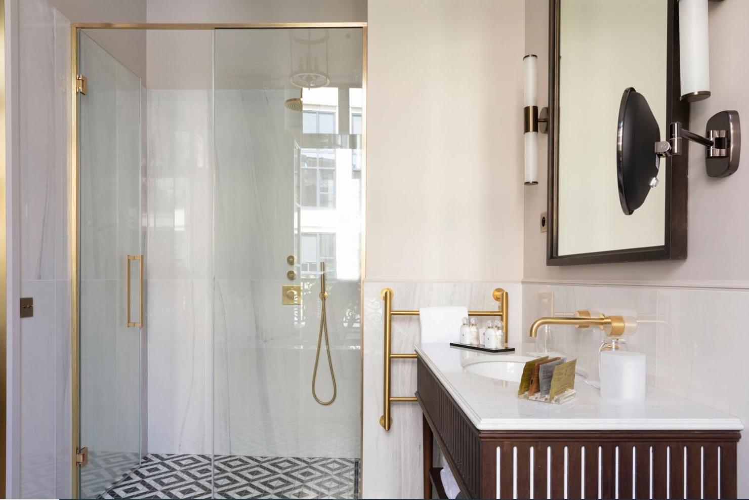 Les Jardins Du Faubourg Hotel & Spa By Shiseido Paris Exterior foto