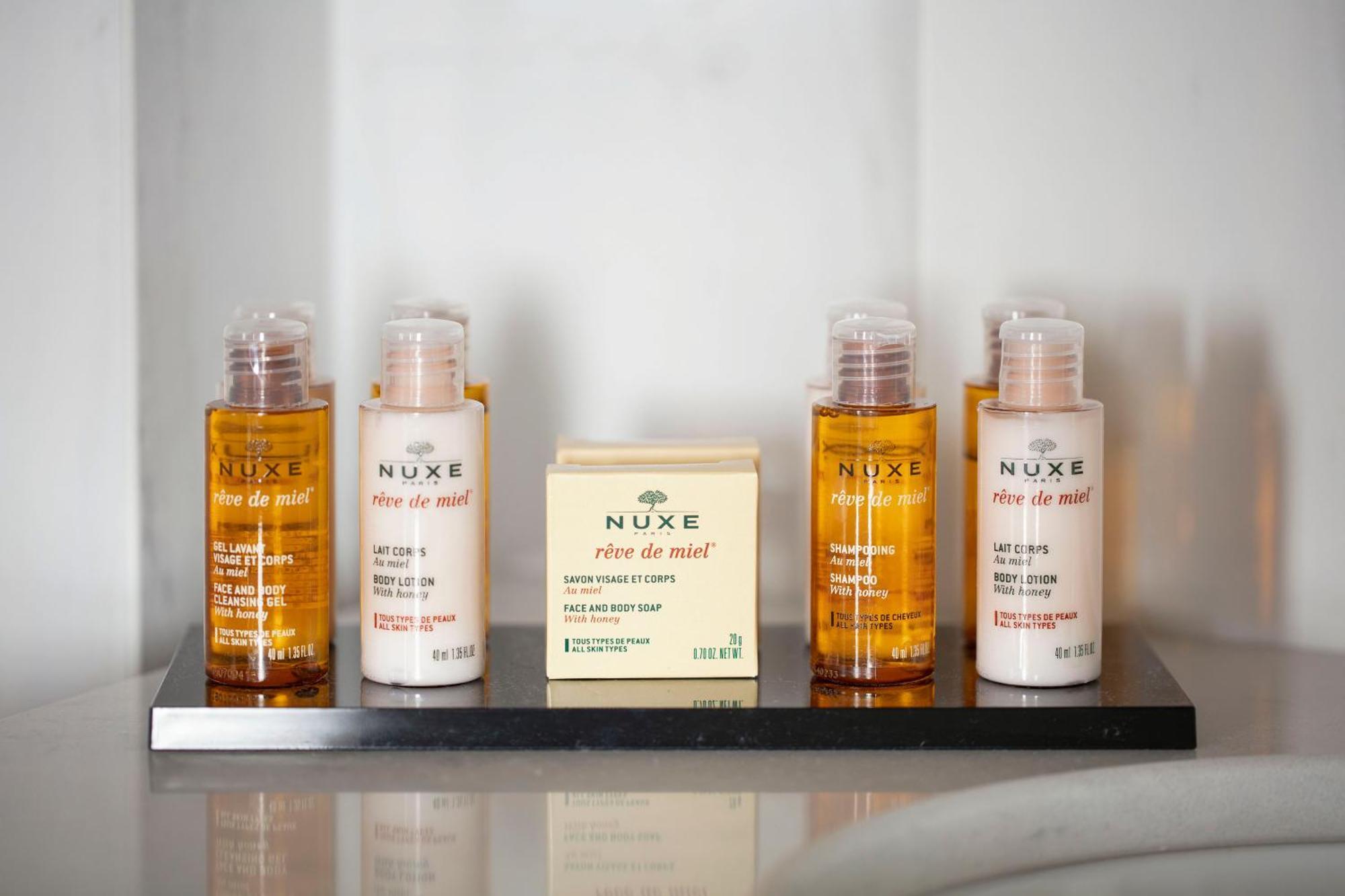Les Jardins Du Faubourg Hotel & Spa By Shiseido Paris Exterior foto