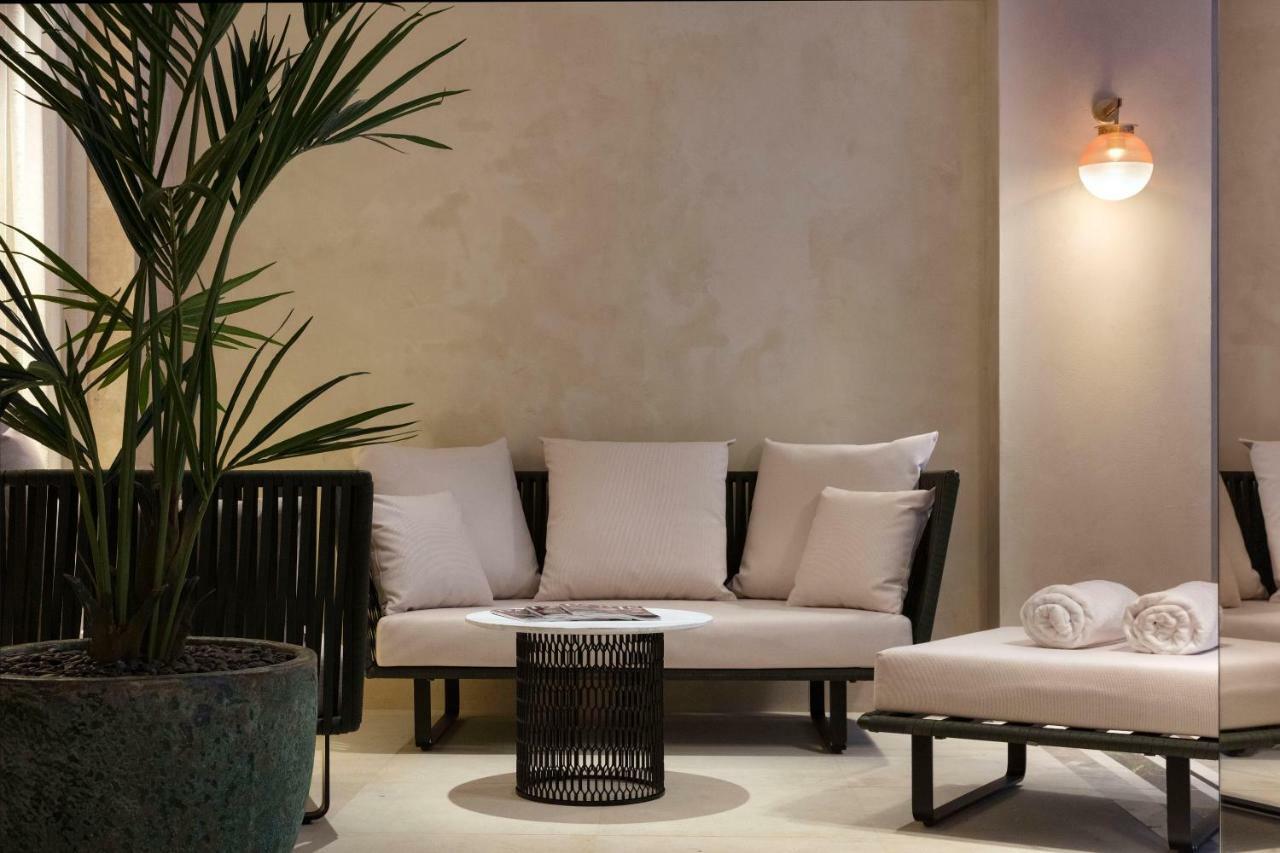 Les Jardins Du Faubourg Hotel & Spa By Shiseido Paris Exterior foto