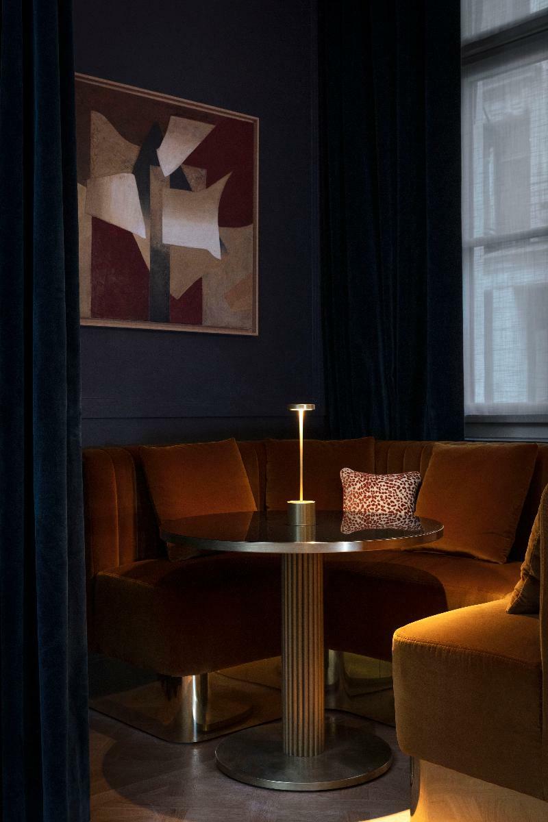Les Jardins Du Faubourg Hotel & Spa By Shiseido Paris Exterior foto